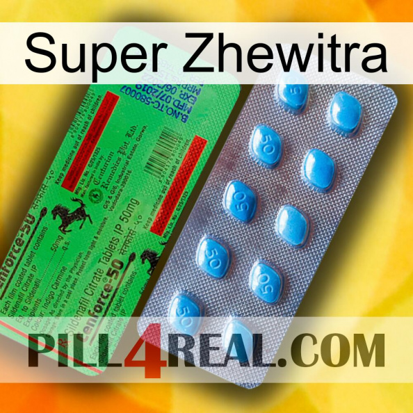 Super Zhewitra new03